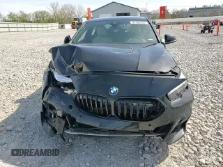 2021 BMW 2 Series 228i xDrive with VIN WBA73AK01M7H40954, listed as a Copart auction lot 54188395 with 78,046 mi miles and Salvage Title. Bid and sale history available at DreamBid. Image 14.