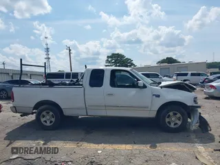 2002 Ford F-150 XL with VIN 1FTRX17W82NB98190, listed as a IAAI auction lot 42441761 with 276,107 mi miles and . Bid and sale history available at DreamBid. Image 13.