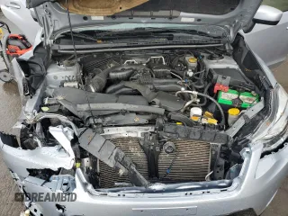 2016 Subaru Crosstrek Premium с VIN JF2GPABC1G8301283, выставлен на аукционе Copart как лот 56451655 с пробегом 83 299 миль миль и Списание • Salvage title. История ставок и продаж доступна на DreamBid. Изображение 12.