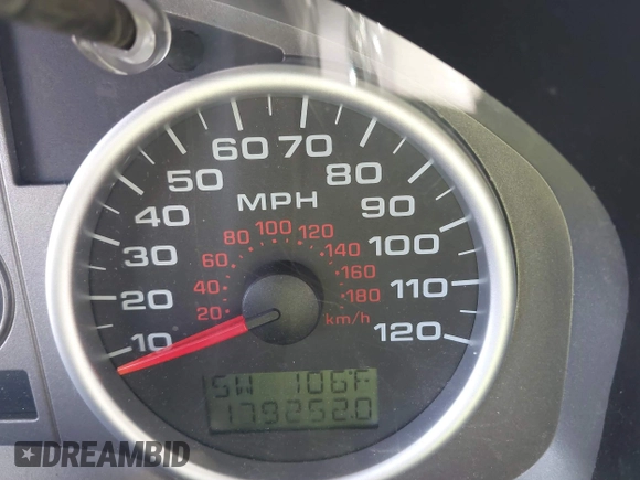 2008 Ford F-150 XLT with VIN 1FTPW14V68FA39645, listed as a IAAI auction lot 42427876 with 179,252 mi miles and . Bid and sale history available at DreamBid. Image 15.