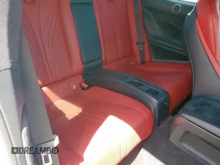 2017 Lexus RC F с VIN JTHHP5BC9H5006539, выставлен на аукционе Copart как лот 61266825 с пробегом 74 999 миль миль и Списание • Salvage title. История ставок и продаж доступна на DreamBid. Изображение 10.