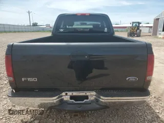 2003 Ford F-150 XL with VIN 2FTRX18L73CA38118, listed as a Copart auction lot 61259755 with 201,344 mi miles and Clean title. Bid and sale history available at DreamBid. Image 6.