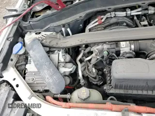 2020 Ford Police Interceptor Utility с VIN 1FM5K8AW1LGA97296, выставлен на аукционе Copart как лот 81491115 с пробегом 60 112 миль миль и Чистый • Clean title. История ставок и продаж доступна на DreamBid. Изображение 14.