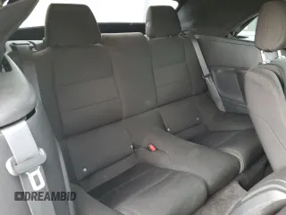 2012 Ford Mustang V6 z VIN 1ZVBP8EM4C5265359, wystawiony jako Copart lot #57124815 z przebiegiem 169 977 mil mil oraz Szkoda całkowita • Salvage title. Historia ofert i sprzedaży dostępna na DreamBid. Obrazek 10.