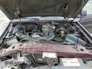 1994 Ford Ranger Splash with VIN 1FTCR11X3RUA34766, listed as a Copart auction lot 55195224 with 179,087 mi miles and Clean title. Bid and sale history available at DreamBid. Image 12.