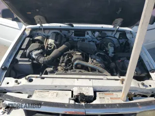 1994 Ford Ranger Splash with VIN 1FTCR10A9RPC04494, listed as a Copart auction lot 61871005 with 197,454 mi miles and Salvage title. Bid and sale history available at DreamBid. Image 11.