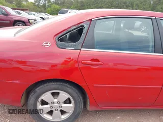 2007 Chevrolet Impala LT with VIN 2G1WT55N879397064, listed as a IAAI auction lot 42036776 with 236,678 mi miles and . Bid and sale history available at DreamBid. Image 6.