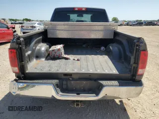2020 Ram 1500 Tradesman with VIN 1C6RR6FG6LS127159, listed as a Copart auction lot 52411415 with 131,659 mi miles and Salvage title. Bid and sale history available at DreamBid. Image 6.