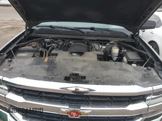 2017 Chevrolet Silverado 1500 LT with VIN 3GCPCREC7HG360001, listed as a IAAI auction lot 42202189 with 92,438 mi miles and . Bid and sale history available at DreamBid. Image 10.