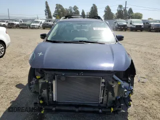 2019 Subaru Impreza Limited с VIN 4S3GTAS63K3701114, выставлен на аукционе Copart как лот 55217725 с пробегом 32 347 миль миль и Списание • Salvage title. История ставок и продаж доступна на DreamBid. Изображение 5.