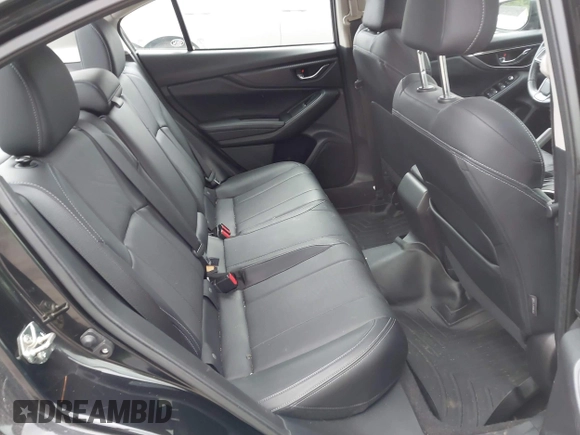 2017 Subaru Impreza Limited with VIN 4S3GKAT60H3607962, listed as a IAAI auction lot 42247012 with 48,509 mi miles and . Bid and sale history available at DreamBid. Image 8.