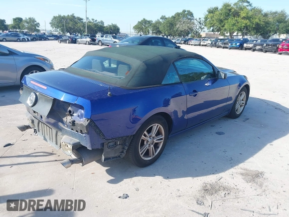 2014 Ford Mustang V6 с VIN 1ZVBP8EMXE5232157, выставлен на аукционе IAAI как лот 42681349 с пробегом 158 472 миль миль и . История ставок и продаж доступна на DreamBid. Изображение 4.