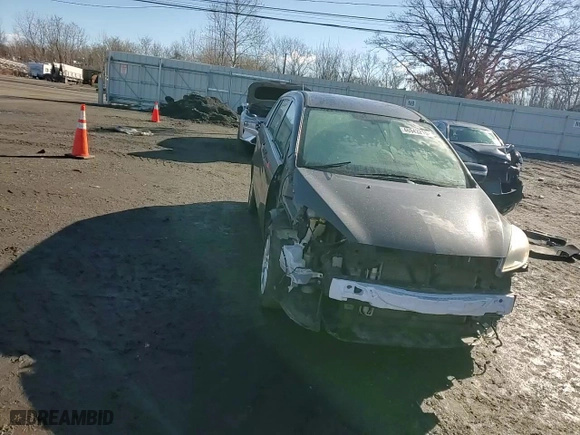 2015 Mazda Mazda5 Sport with VIN JM1CW2BL7F0190760, listed as a Copart auction lot 46943215 with 132,044 mi miles and Salvage Title. Bid and sale history available at carsss.com. Image 11.