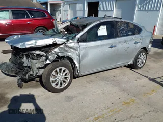 2018 Nissan Sentra S with VIN 3N1AB7AP1JY228750, listed as a IAAI auction lot 41988418 with Not Provided miles and . Bid and sale history available at DreamBid. Image 17.