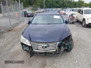 2012 Lexus ES 330 with VIN JTHBK1EG3C2511546, listed as a IAAI auction lot 42660862 with 107,071 mi miles and . Bid and sale history available at DreamBid. Image 12.