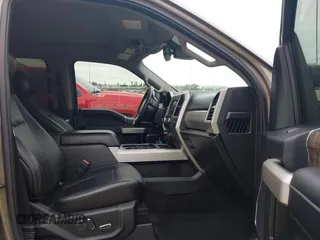 2018 Ford F-250 XL с VIN 1FT7W2BT9JEC77105, выставлен на аукционе IAAI как лот 42187476 с пробегом 211 051 миль миль и . История ставок и продаж доступна на DreamBid. Изображение 5.