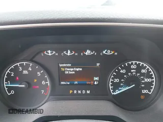 2021 Ford F-150 XL с VIN 1FTEW1CP8MKD04741, выставлен на аукционе IAAI как лот 42145832 с пробегом 29 514 миль миль и . История ставок и продаж доступна на DreamBid. Изображение 16.