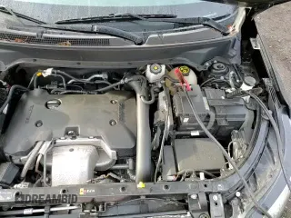 2019 Chevrolet Equinox Premier with VIN 2GNAXYEX0K6190551, listed as a Copart auction lot 86658495 with 74,797 mi miles and Salvage title. Bid and sale history available at DreamBid. Image 17.