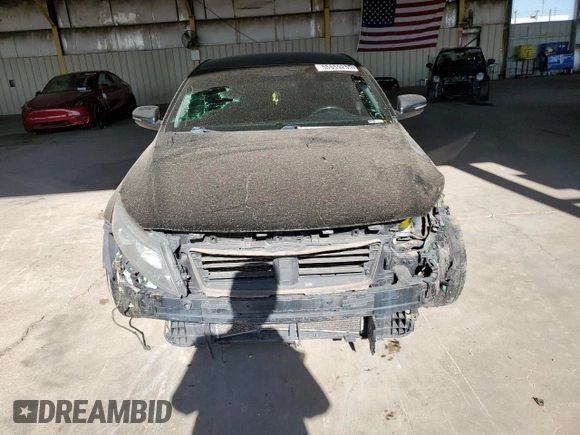 2016 Kia Optima z VIN KNAGM4AD8G5095204, wystawiony jako Copart lot #56659255 z przebiegiem 115 590 mil mil oraz Szkoda całkowita • Salvage title. Historia ofert i sprzedaży dostępna na DreamBid. Obrazek 5.