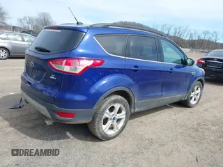 2015 Ford Escape SE с VIN 1FMCU9GX6FUB27096, выставлен на аукционе IAAI как лот 41854200 с пробегом 148 706 миль миль и . История ставок и продаж доступна на DreamBid. Изображение 4.