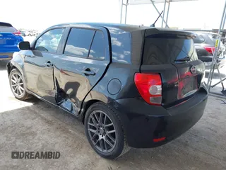 2013 Scion xD with VIN JTKKUPB45D1030142, listed as a IAAI auction lot 42452843 with 189,753 mi miles and . Bid and sale history available at DreamBid. Image 3.