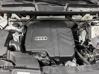 2016 Audi Q5 Premium with VIN WA1C2AFP0GA062417, listed as a Copart auction lot 57830855 with 74,281 mi miles and Clean title. Bid and sale history available at DreamBid. Image 7.