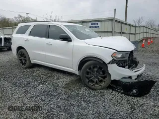 2020 Dodge Durango GT Plus z VIN 1C4RDJDG3LC373920, wystawiony jako Copart lot #53252725 z przebiegiem 68 420 mil mil oraz Szkoda całkowita • Salvage title. Historia ofert i sprzedaży dostępna na DreamBid. Obrazek 12.