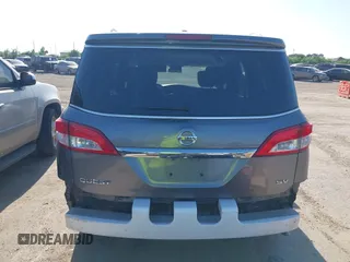 2017 Nissan Quest SV z VIN JN8AE2KP3H9165631, wystawiony jako IAAI lot #41981730 z przebiegiem 135 460 mil mil oraz . Historia ofert i sprzedaży dostępna na DreamBid. Obrazek 16.
