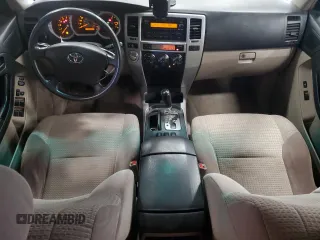 2004 Toyota 4Runner SR5 с VIN JTEBU14R240022241, выставлен на аукционе Copart как лот 59801505 с пробегом 236 511 миль миль и Чистый • Clean title. История ставок и продаж доступна на DreamBid. Изображение 8.