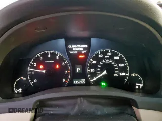 2010 Lexus RX 350 with VIN 2T2ZK1BA7AC023033, listed as a Copart auction lot 49233075 with 135,265 mi miles and Clean Title. Bid and sale history available at carsss.com. Image 9.