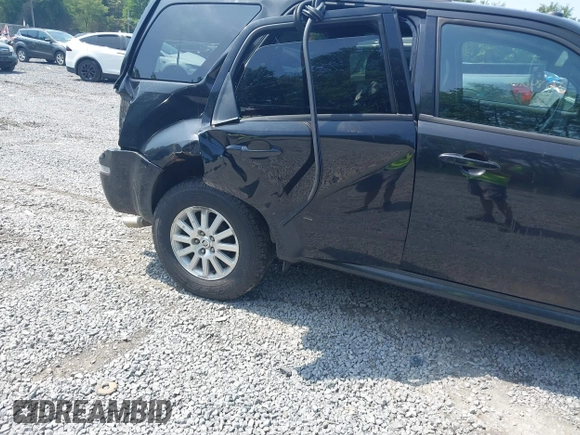 2011 Mercury Mariner Premier with VIN 4M2CN9HG4BKJ00186, listed as a IAAI auction lot 42840165 with 149,700 mi miles and . Bid and sale history available at DreamBid. Image 12.