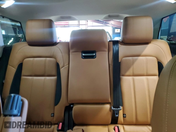 2022 Land Rover Range Rover Sport HSE Dynamic with VIN SALWR2SE3NA217914, listed as a Copart auction lot 63764815 with 61,741 mi miles and Salvage title. Bid and sale history available at DreamBid. Image 10.