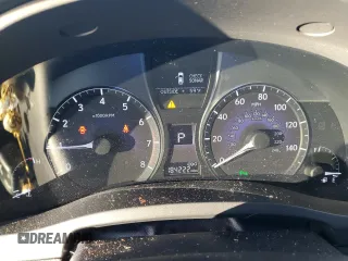 2013 Lexus RX 350 z VIN 2T2BK1BA8DC178079, wystawiony jako Copart lot #84183474 z przebiegiem 184 222 mil mil oraz Szkoda całkowita • Salvage title. Historia ofert i sprzedaży dostępna na DreamBid. Obrazek 9.