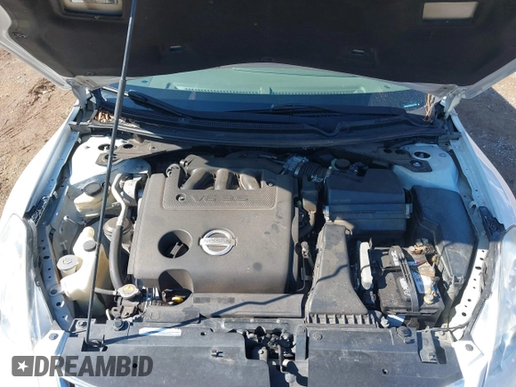 2012 Nissan Altima SR with VIN 1N4BL2AP8CN417189, listed as a IAAI auction lot 41474497 with 120,647 mi miles and . Bid and sale history available at DreamBid. Image 10.