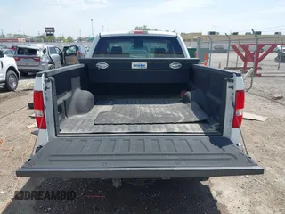 2007 Ford F-150 XL с VIN 1FTPX12V87KC18744, выставлен на аукционе IAAI как лот 42045966 с пробегом 311 282 миль миль и . История ставок и продаж доступна на DreamBid. Изображение 16.
