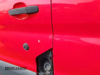 2016 Ford Transit Cargo with VIN 1FTYR2CMXGKA52348, listed as a IAAI auction lot 42048277 with 215,295 mi miles and . Bid and sale history available at DreamBid. Image 17.