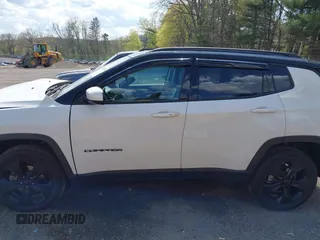 2021 Jeep Compass Altitude с VIN 3C4NJDBB5MT543426, выставлен на аукционе IAAI как лот 42124318 с пробегом 53 341 миль миль и . История ставок и продаж доступна на DreamBid. Изображение 14.