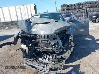 2022 Dodge Durango R/T with VIN 1C4SDHCT9NC217926, listed as a IAAI auction lot 42145879 with Not provided miles and . Bid and sale history available at DreamBid. Image 6.