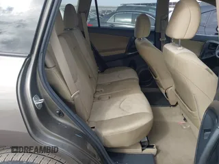 2012 Toyota RAV4 with VIN 2T3BF4DV5CW217158, listed as a IAAI auction lot 42383390 with 199,443 mi miles and . Bid and sale history available at DreamBid. Image 8.