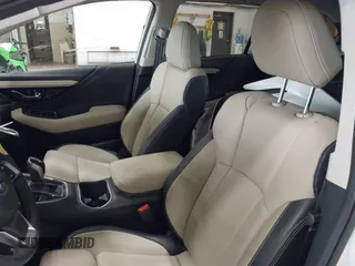 2024 Subaru Outback Limited z VIN 4S4BTANCXR3114197, wystawiony jako IAAI lot #42534531 z przebiegiem 26 450 mil mil oraz . Historia ofert i sprzedaży dostępna na DreamBid. Obrazek 8.
