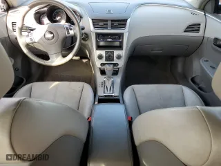 2008 Chevrolet Malibu LT w/2LT with VIN 1G1ZJ57768F276804, listed as a Copart auction lot 43655255 with 182,317 mi miles and Salvage Title. Bid and sale history available at carsss.com. Image 8.