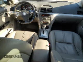 2008 Saturn Aura XR z VIN 1G8ZV57748F246867, wystawiony jako Copart lot #54902575 z przebiegiem 182 224 mil mil oraz Szkody całkowita. Historia ofert i sprzedaży dostępna na DreamBid. Obrazek 8.