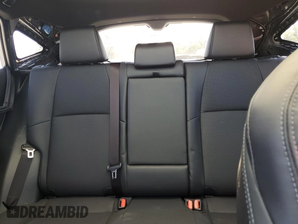 2022 Toyota Venza LE z VIN JTEAAAAH4NJ090519, wystawiony jako Copart lot #58084385 z przebiegiem 4 448 mil mil oraz Szkoda całkowita • Salvage title. Historia ofert i sprzedaży dostępna na DreamBid. Obrazek 10.
