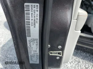 2021 Jeep Cherokee Latitude Lux with VIN 1C4PJLMX1MD208214, listed as a Copart auction lot 44955015 with 42,651 mi miles and Salvage Title. Bid and sale history available at carsss.com. Image 14.
