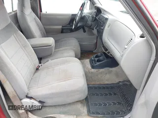1997 Ford Ranger XLT z VIN 1FTCR10A2VPB59294, wystawiony jako IAAI lot #42676586 z przebiegiem 174 042 mil mil oraz . Historia ofert i sprzedaży dostępna na DreamBid. Obrazek 5.