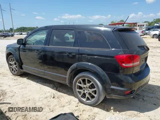 2018 Dodge Journey GT z VIN 3C4PDCEG9JT379885, wystawiony jako IAAI lot #42021907 z przebiegiem 137 359 mil mil oraz . Historia ofert i sprzedaży dostępna na DreamBid. Obrazek 14.