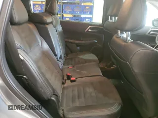 2022 Mitsubishi Outlander SE z VIN JA4J3UA84NZ031658, wystawiony jako Copart lot #56142155 z przebiegiem 73 500 mil mil oraz Szkoda całkowita • Salvage title. Historia ofert i sprzedaży dostępna na DreamBid. Obrazek 11.