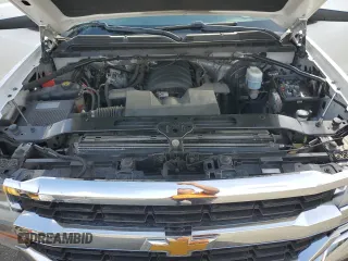 2016 Chevrolet Silverado 1500 LT with VIN 3GCPCREC8GG184042, listed as a Copart auction lot 51370505 with 68,989 mi miles and Salvage Title. Bid and sale history available at DreamBid. Image 12.