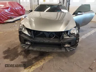 2019 Lexus LC with VIN JTHHP5AY2KA006295, listed as a IAAI auction lot 41663648 with 38,483 mi miles. Bid and sale history available at carsss.com. Image 6.