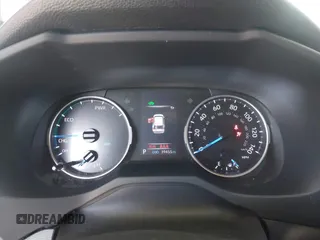 2021 Toyota RAV4 Hybrid LE with VIN JTMB6RFV1MD021212, listed as a IAAI auction lot 42770099 with 39,455 mi miles and . Bid and sale history available at DreamBid. Image 7.